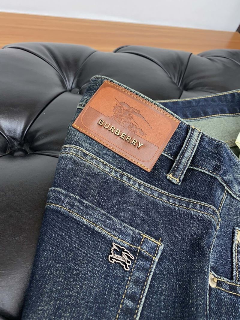 Balenciaga Jeans